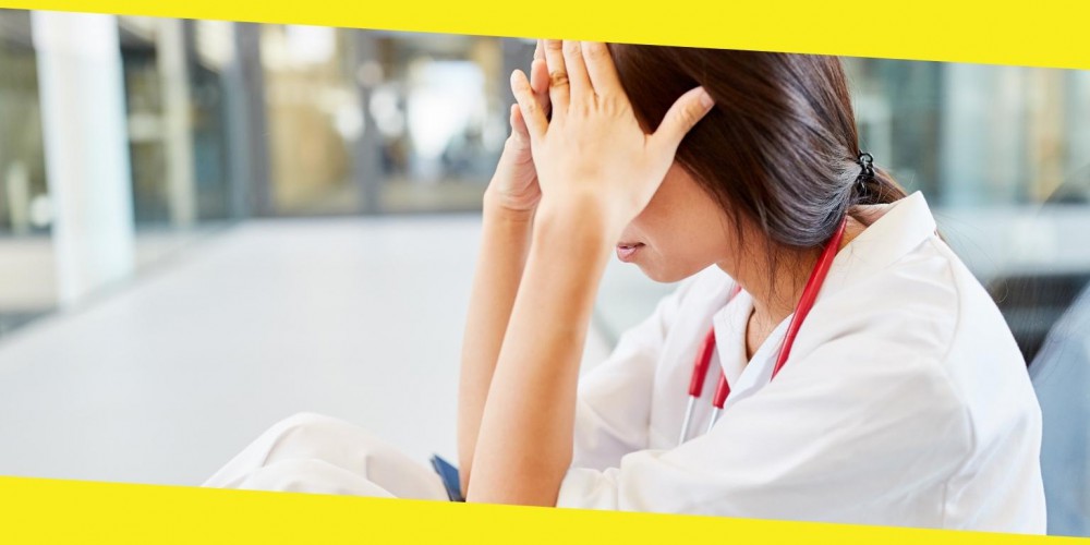 4 Tips On Preventing Nurse Burnout